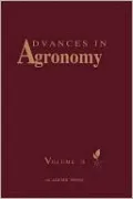 Advances in Agronomy, Vol. 81