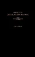 Advances in Chemical Engineering