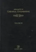 Advances in Chemical Engineering
