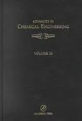 Advances in Chemical Engineering