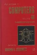 Advances in Computers The Engineering of Large Systems