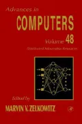 Distributed Information Resources