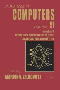 Cumulative Subject and Author Indexes for Volumes 1-49