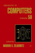 Advances In Computers, Vol. 56