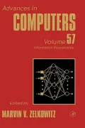 Advances in Computers : Information Repositories