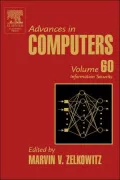 Information Security, Vol. 60