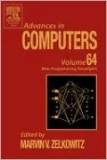 New Programming Paradigms, Vol. 64