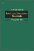 Advances in Food and Nutrition Research, Vol. 42