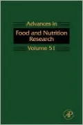 Advances In Food And Nutrition Research, Volume 51