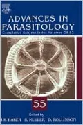 Advances In Parasitology, Vol. 63