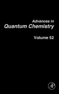 Advances in Quantum Chemistry : Theory of the Interaction of Radiation with Biomolecules