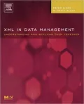 Xml In Data Management