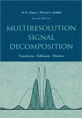 Multiresolution Signal Decomposition : Transforms, Subbands, and Wavelets