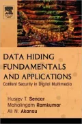 Data Hiding Fundamentals And Applications