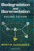Biodegradation And Bioremediation