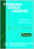 Problems In Real Analysis