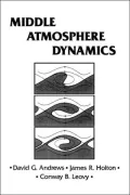 Middle Atmosphere Dynamics