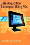 Data Acquisition Techniques Using PCs