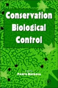 Conservation Biological Control