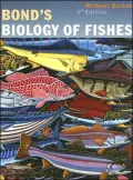 Bond's Biology of Fishes