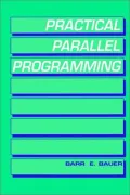Book cover of Practical Parallel Programming