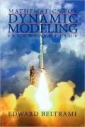 Mathematics For Dynamic Modeling