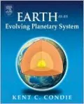 Earth as an Evolving Planetary System