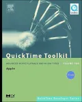 QuickTime Toolkit Vol. 2 : Advanced Movie Playback and Media Types