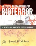 Hospital Preparation for Bioterror: A Medical and Biomedical Systems Approach