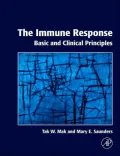 The Immune Response: Basic and Clinical Principles [With CDROM]