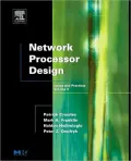 Network Processor Design, Vol. 3