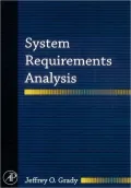 System Requirements Analysis