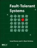 Fault-Tolerant Systems