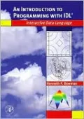 An Introduction to Programming Using Interactive Data Language (IDL)