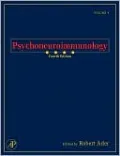 Psychoneuroimmunology, Two Volume Set