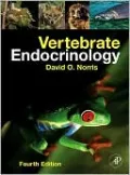 Vertebrate Endocrinology