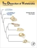 The Dissection of Vertebrates: A Laboratory Manual