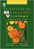 Principles of Molecular Virology [With CDROM]