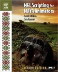 Mel Scripting For Maya Animators