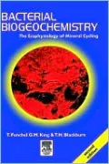 Bacterial Biogeochemistry