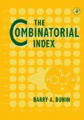 The combinatorial index