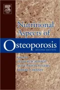 Nutritional Aspects Of Osteoporosis