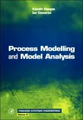 Process Modelling And Model Analysis