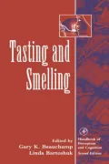 Tasting and Smelling