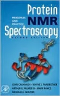 Protein NMR Spectroscopy: Principles and Practice