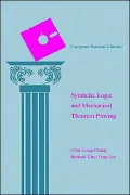 Symbolic Logic And Mechanical Theorem Proving