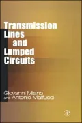 Transmission Lines and Lumped Circuits: Fundamentals and Applications