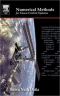 Numerical Methods for Linear Control Systems