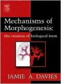 Mechanisms of Morphogenesis