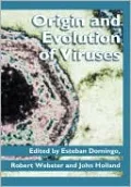 Origin And Evolution Of Viruses